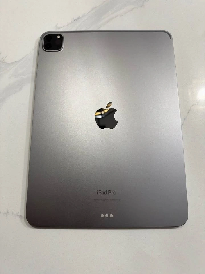 M2 iPad Pro 11” - photo 2