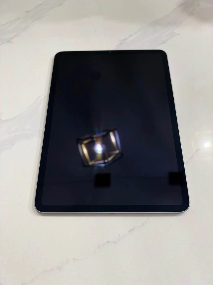 M2 iPad Pro 11” - photo 3
