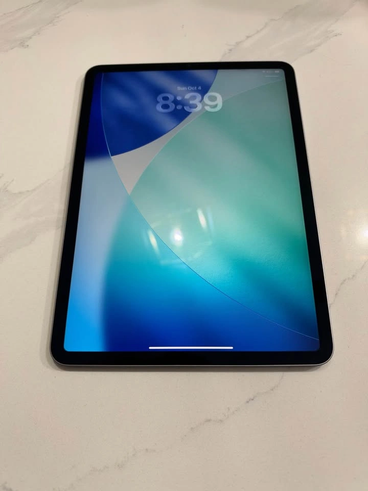 M2 iPad Pro 11” - photo 4