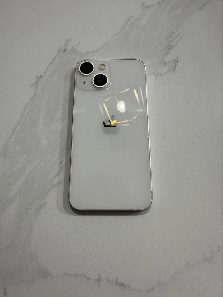 iPhone 13 mini - photo 2