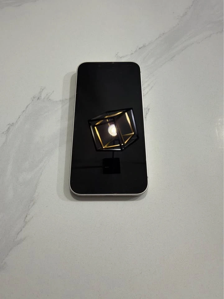 iPhone 13 mini - photo 3