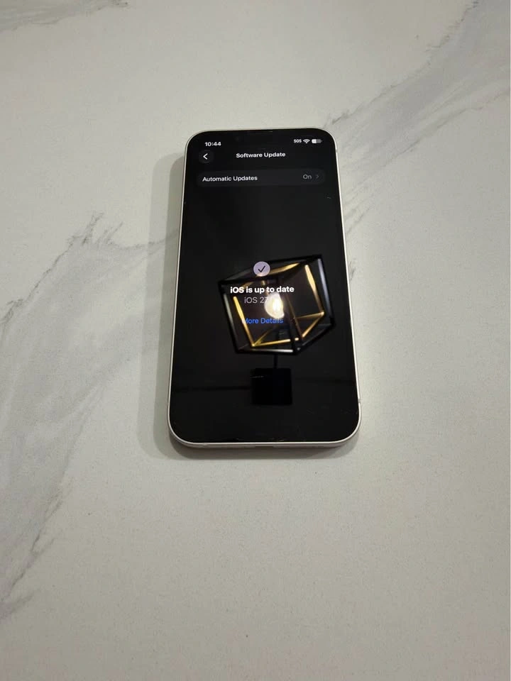 iPhone 13 mini - photo 5