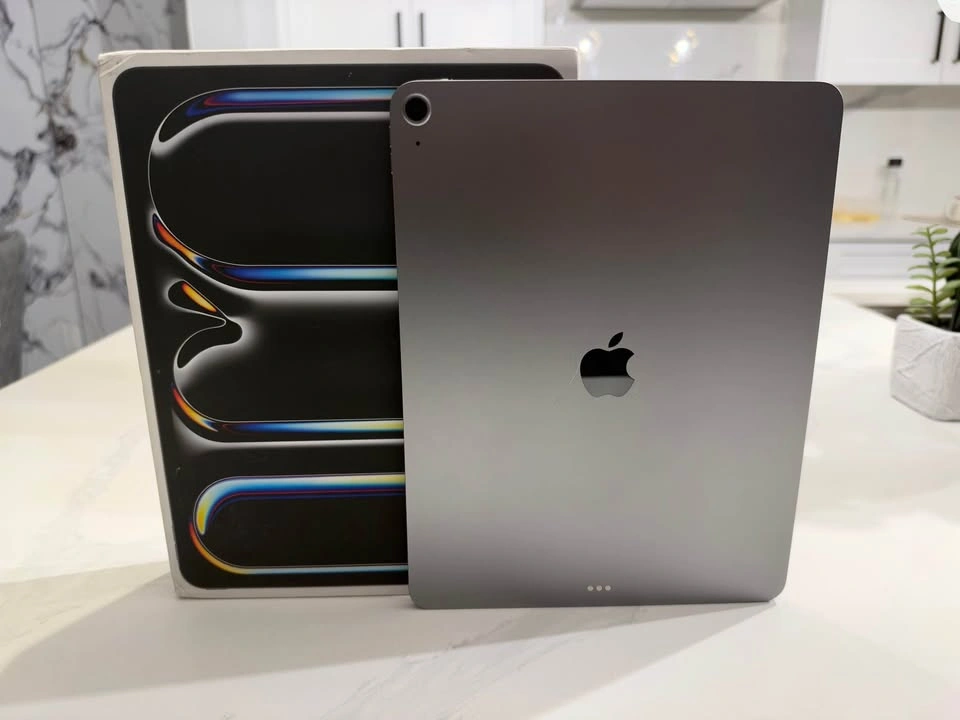 M3 iPad Air 13” - photo 2