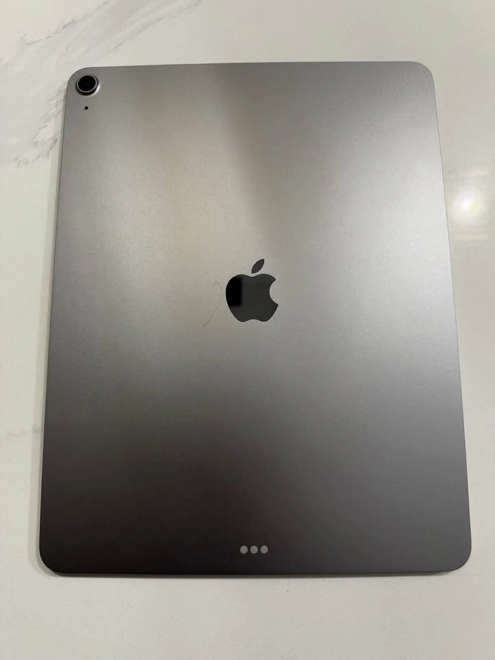 M3 iPad Air 13” - photo 3