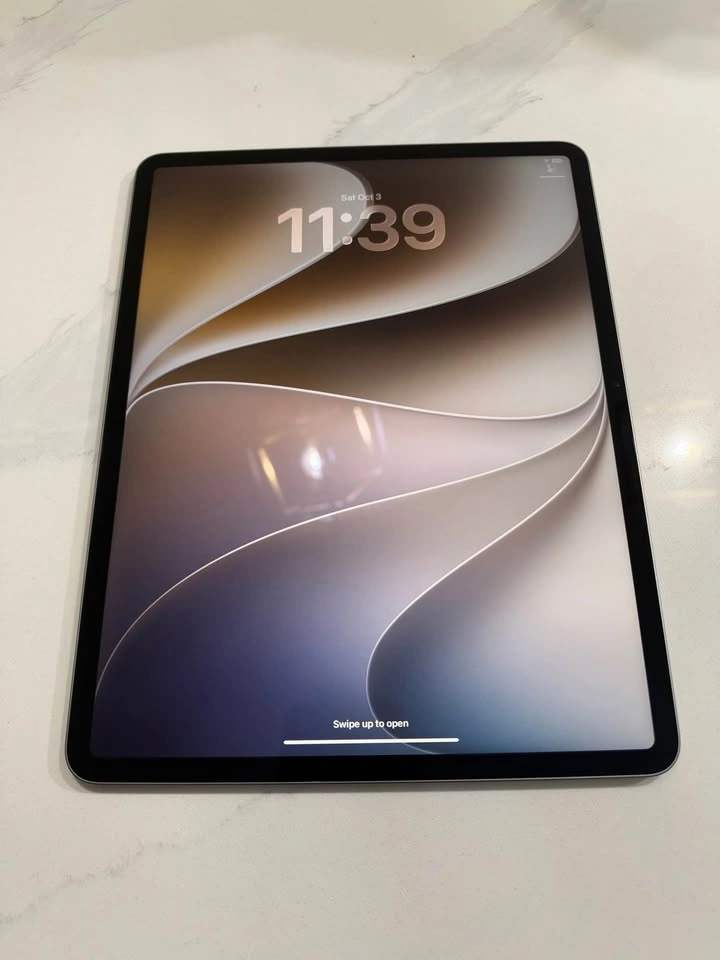 M3 iPad Air 13” - photo 4