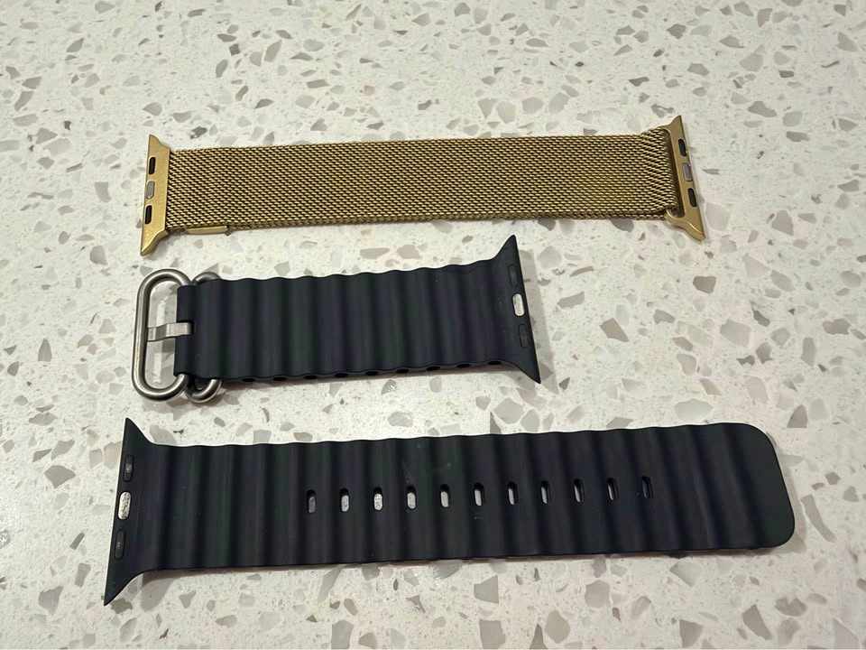 Apple Watch Ultra 49mm (1st Gen) - photo 5