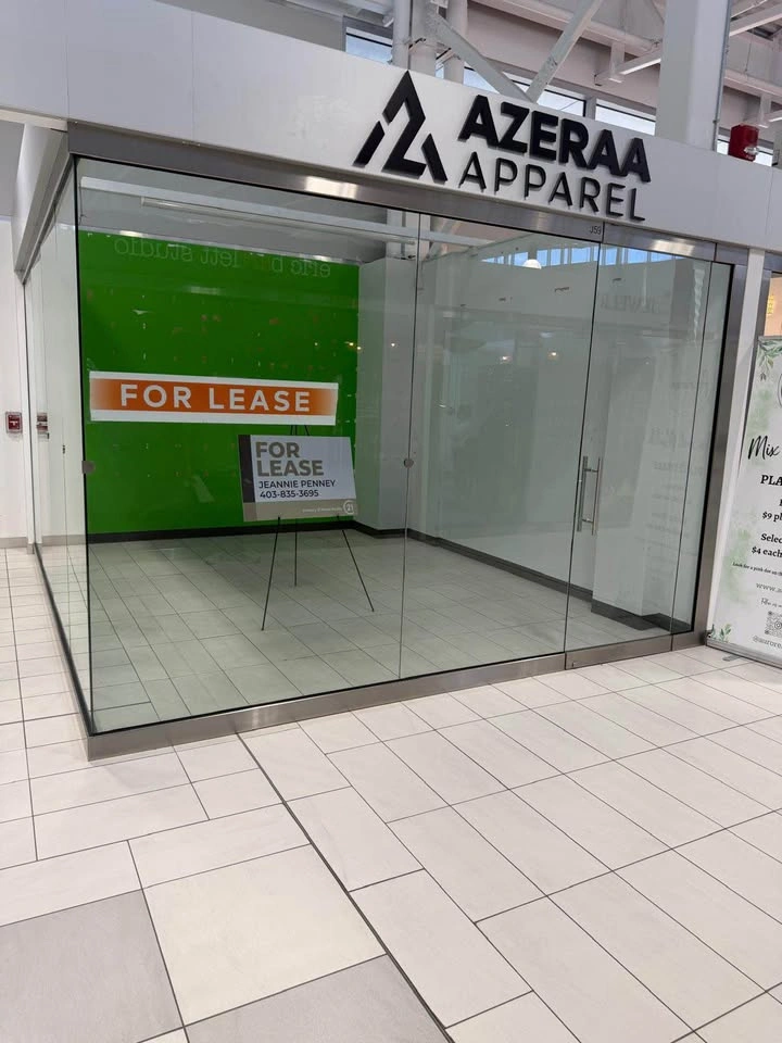 New Horizon Mall - Oversized Shop for Rent - 210 Sq/Ft - photo 2