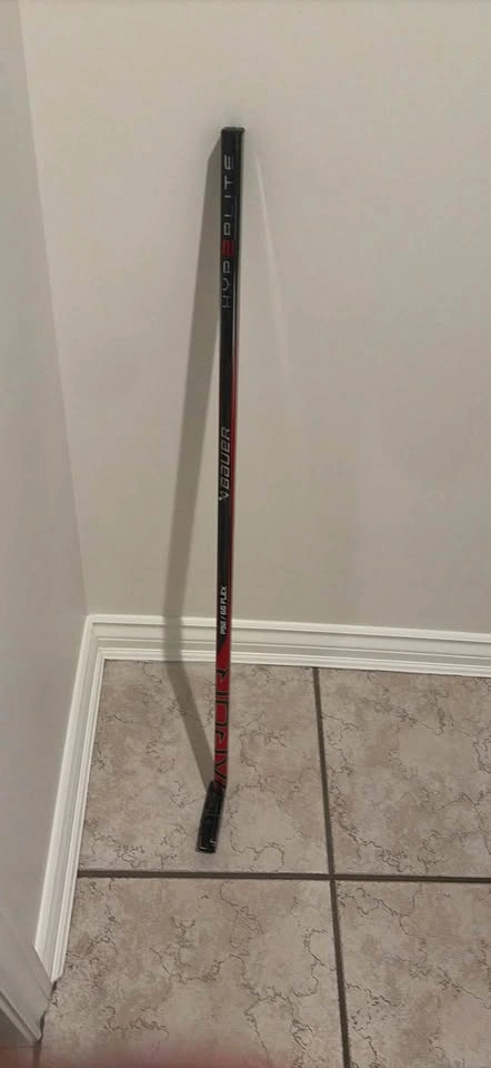 Custom hockey stick putter - photo 2