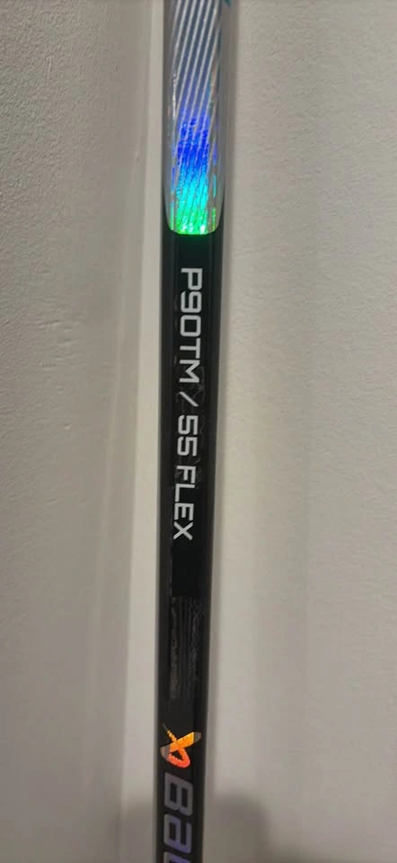 Bauer tracer RH 55flex P90TM - photo 2