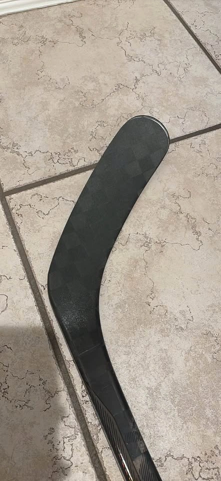 Bauer tracer RH 55flex P90TM - photo 4