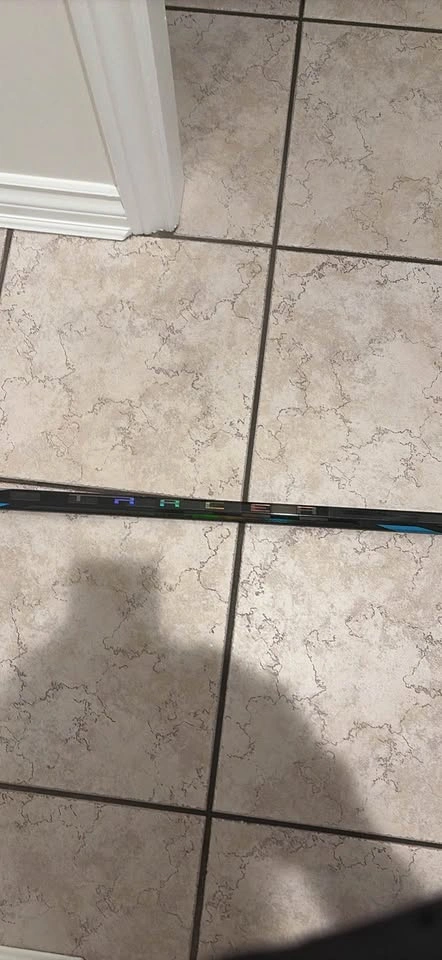 Bauer tracer RH 55flex P90TM - photo 5