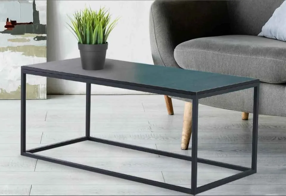 Accent Coffe Table Espresso 45X21x19 image indicator(2)