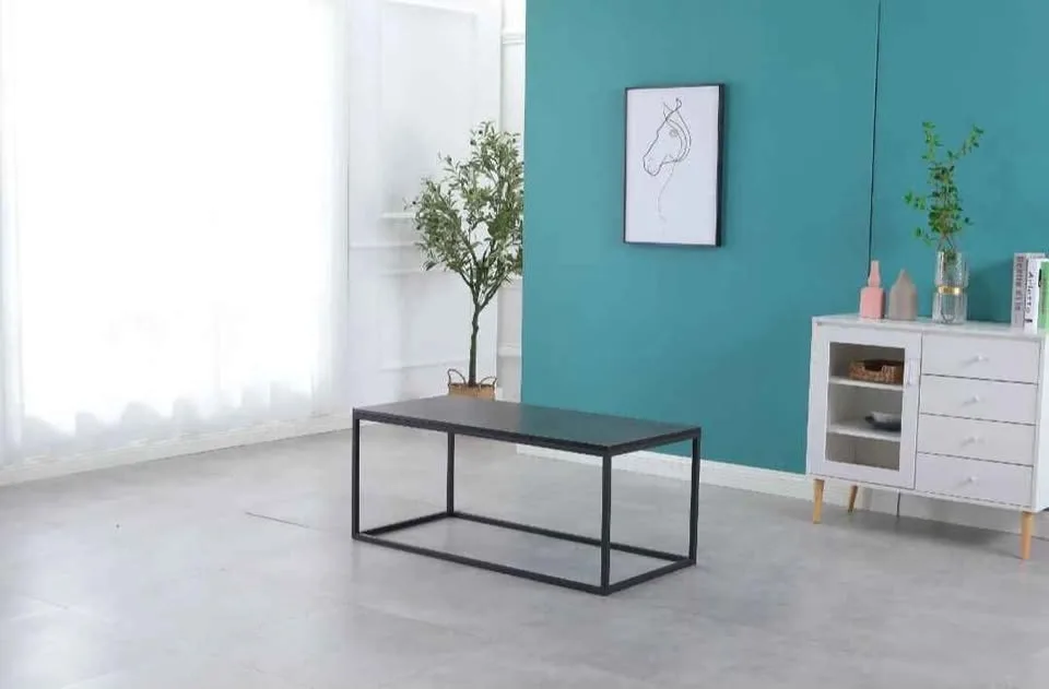 Accent Coffe Table Espresso 45X21x19 image indicator(4)