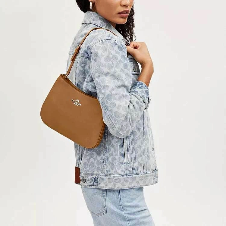 Coach Authentic Shoulder Bag