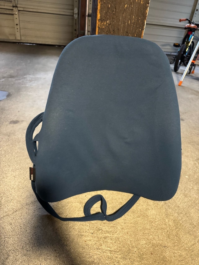 Back Support Pillow Cushion