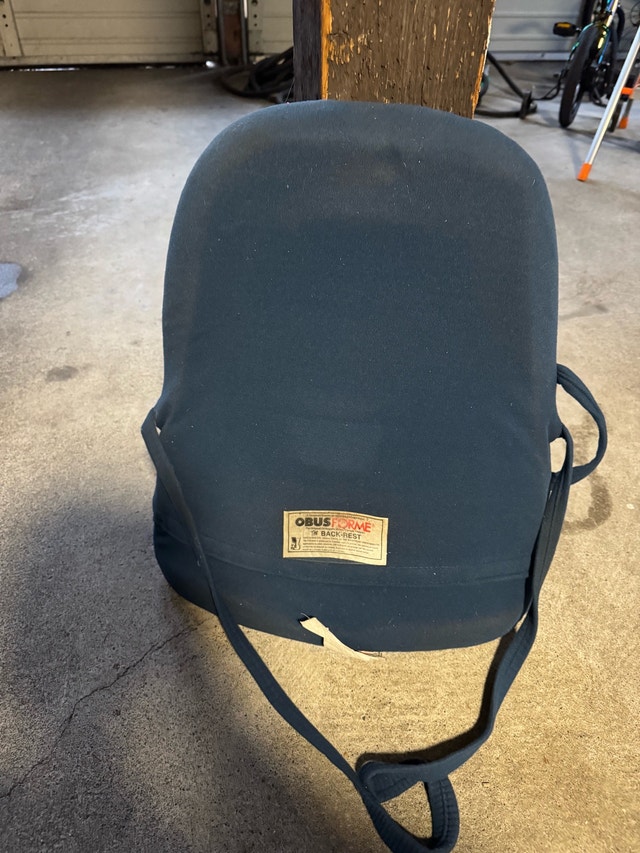 Back Support Pillow Cushion - photo 2