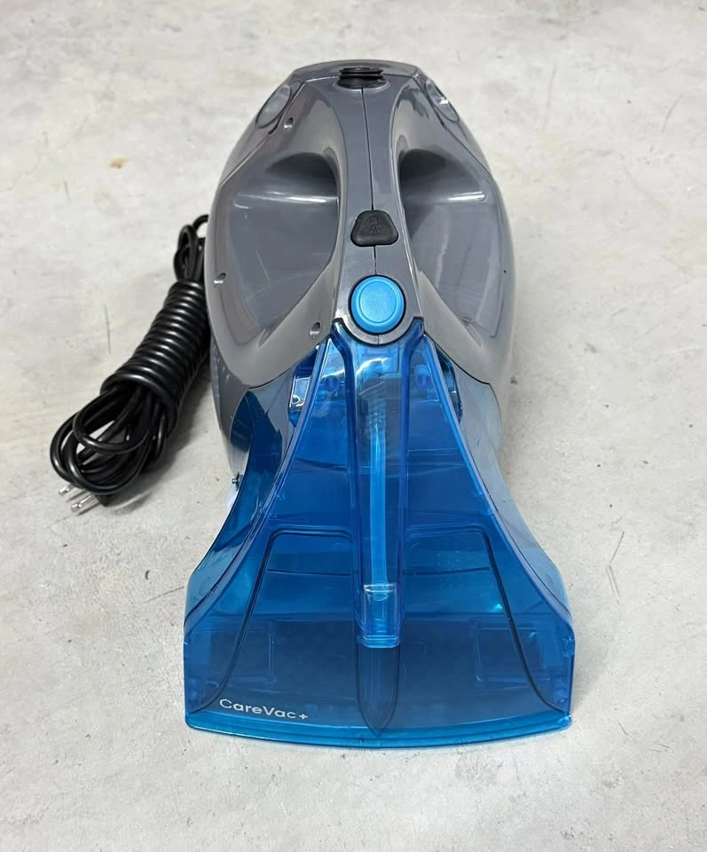 CareVac+ Handheld Carpet Cleaner PC-P001C