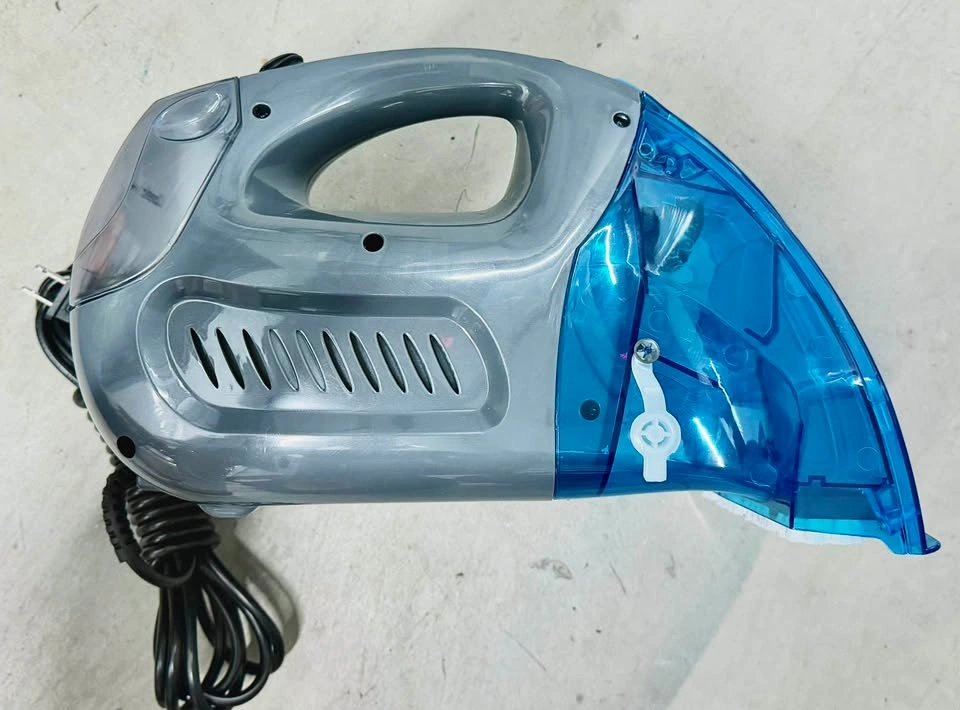 CareVac+ Handheld Carpet Cleaner PC-P001C - photo 4