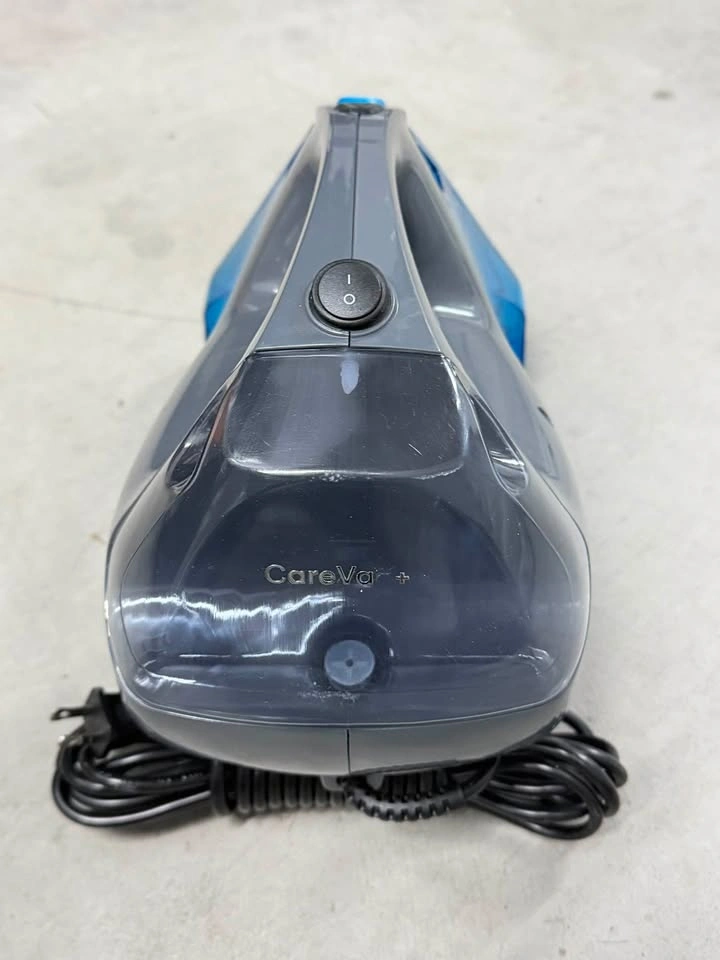 CareVac+ Handheld Carpet Cleaner PC-P001C - photo 5