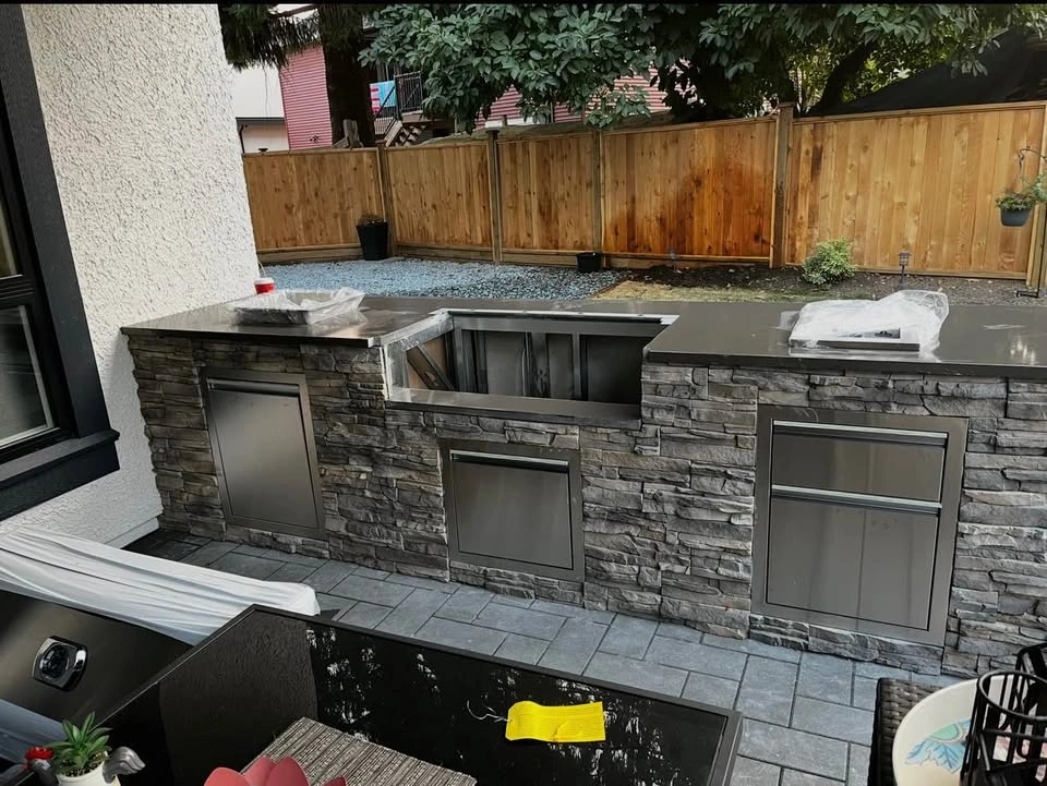 Renovations for Basements Rental suites and Airbnbs - photo 3