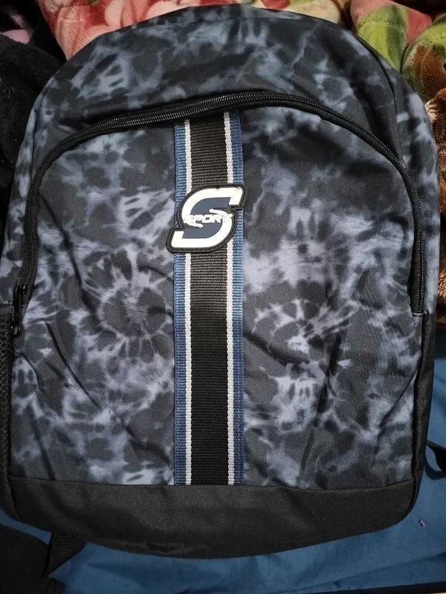 🧡 S Sport Backpack image indicator(2)