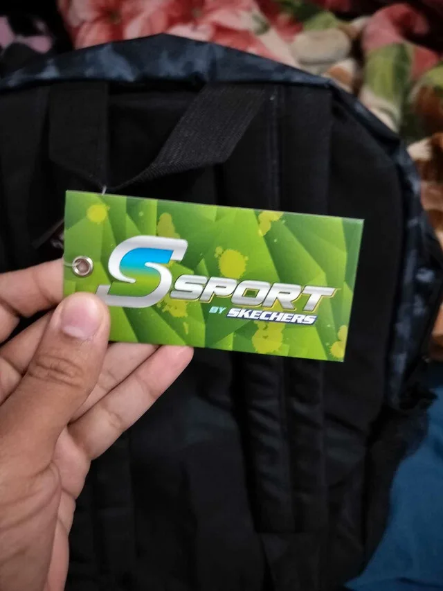 🧡 S Sport Backpack image indicator(3)