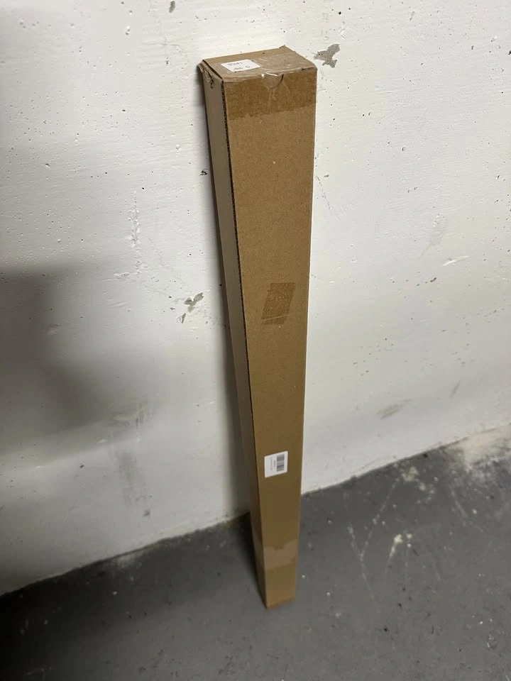 BRAND NEW Retsun Door Sweep Brush Seal, 0.98"+0.91"W x 39.37"L - photo 3