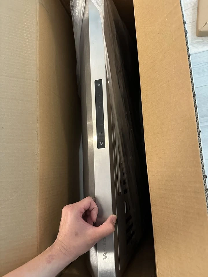 Vesta Akron 30" 850 CFM Range Hood - photo 2