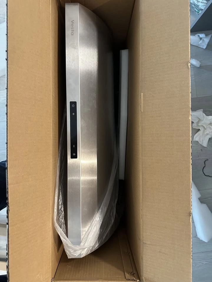 Vesta Akron 30" 850 CFM Range Hood - photo 3