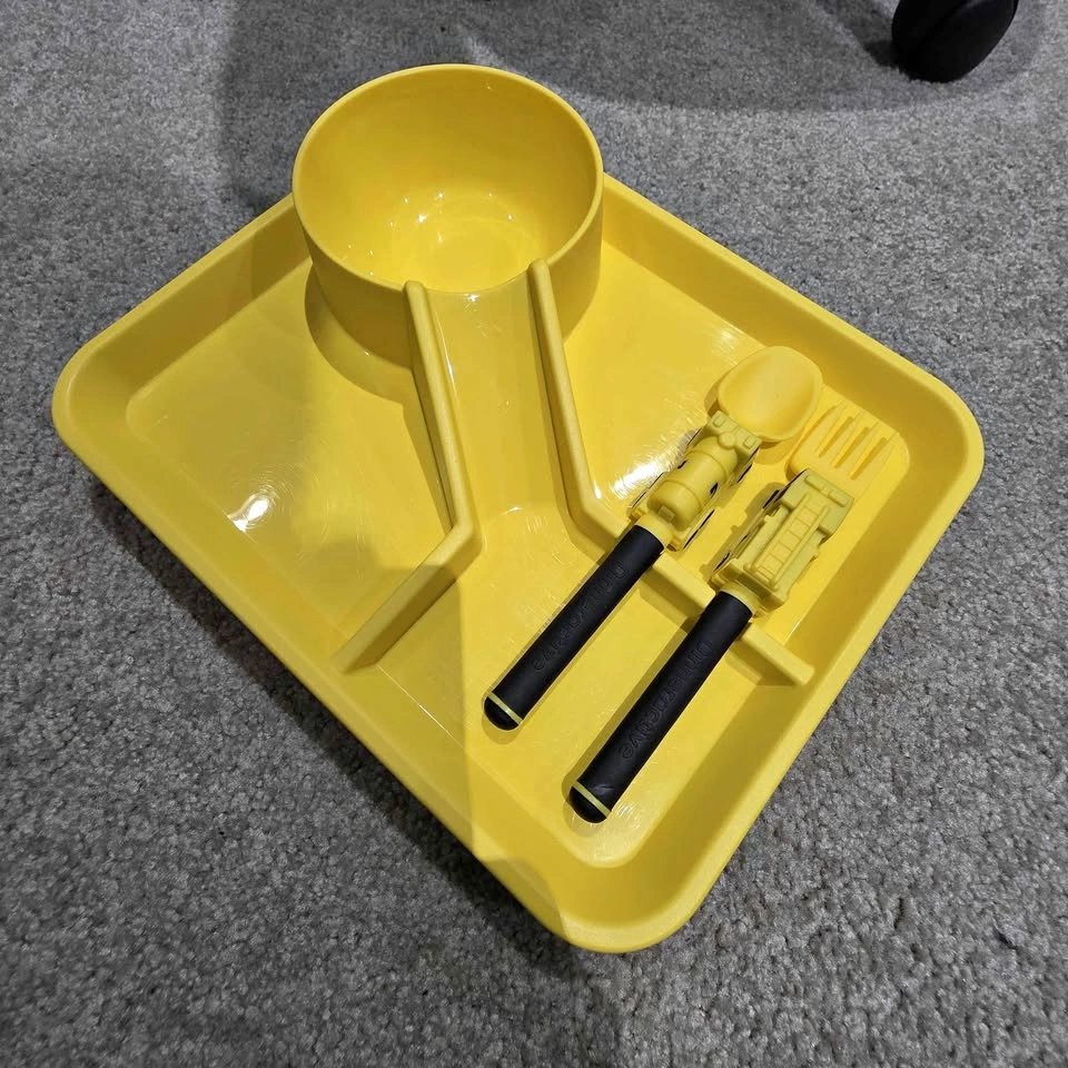 Dinneractive Dining Set for Kids