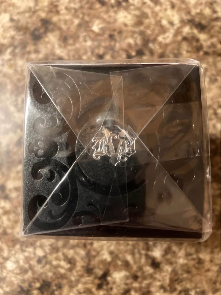 KAT VON D SINNER PERFUME!!! - photo 4
