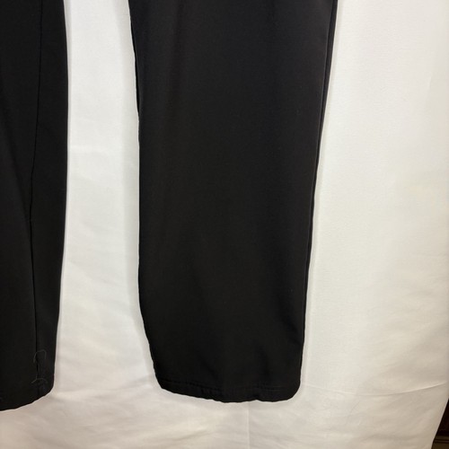 ADIDAS GOLF PANTS Men’s Dark Grey Relaxed Fit Size 38/32 - photo 4