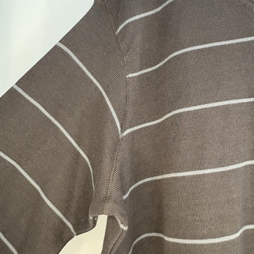 NWT Denver Hayes Men’s 100% Cotton Long Sleeve Knit Sweater - photo 4