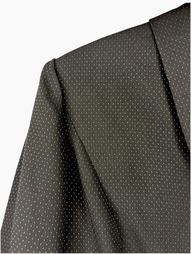 JONES NEW YORK Women's Blazer Size 10 Dark Navy - photo 3