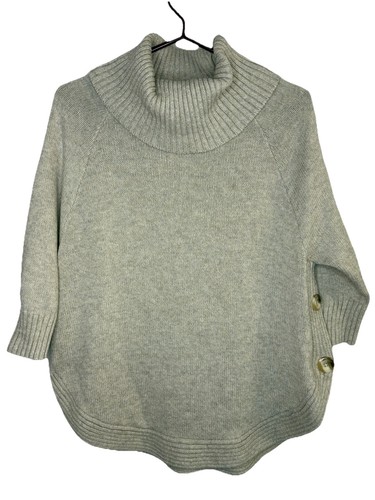 Old Navy Maternity Women’s X-Small Cowl Neck Knit Sweater