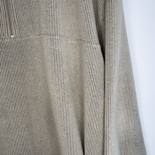 Men’s Tall XL Britches Classic Sport 1/4 Zip Pullover - photo 5