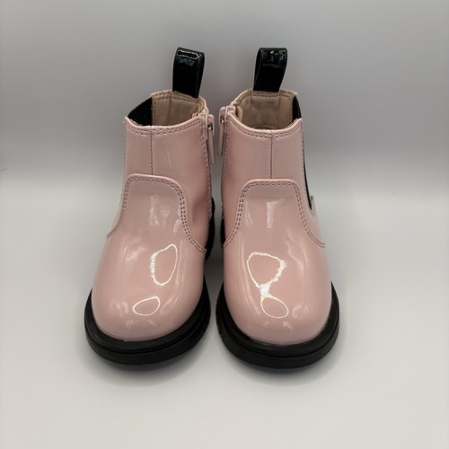 Gap Girls Toddler Azalea Pink Rain Boots Size 4 New Without Tags