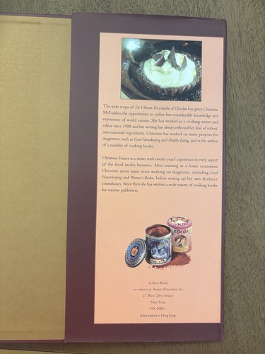 THE ULTIMATE ENCYCLOPEDIA OF CHOCOLATE Cookbook 200+ Recipes - photo 3