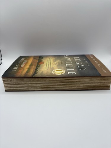 The Story of Edgar Sawtelle by David Wroblewski - photo 5