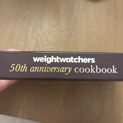 Weight Watchers 50th Anniversary Cookbook 280 Recipes - photo 2