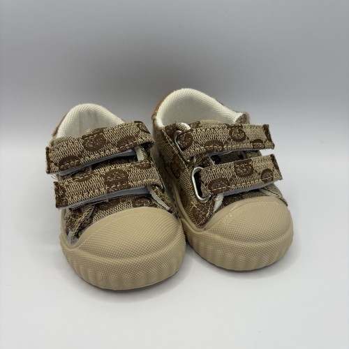 Unisex Baby Shoes Size Newborn to 3 Months - photo 2