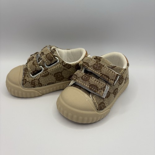 Unisex Baby Shoes Size Newborn to 3 Months - photo 3