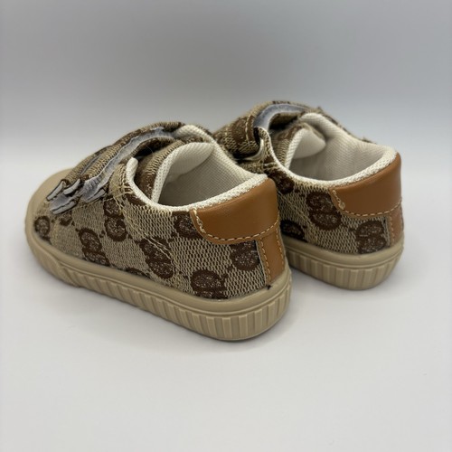 Unisex Baby Shoes Size Newborn to 3 Months - photo 4