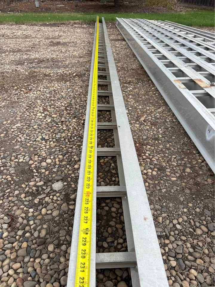 Assorted Aluminum Tray - photo 4