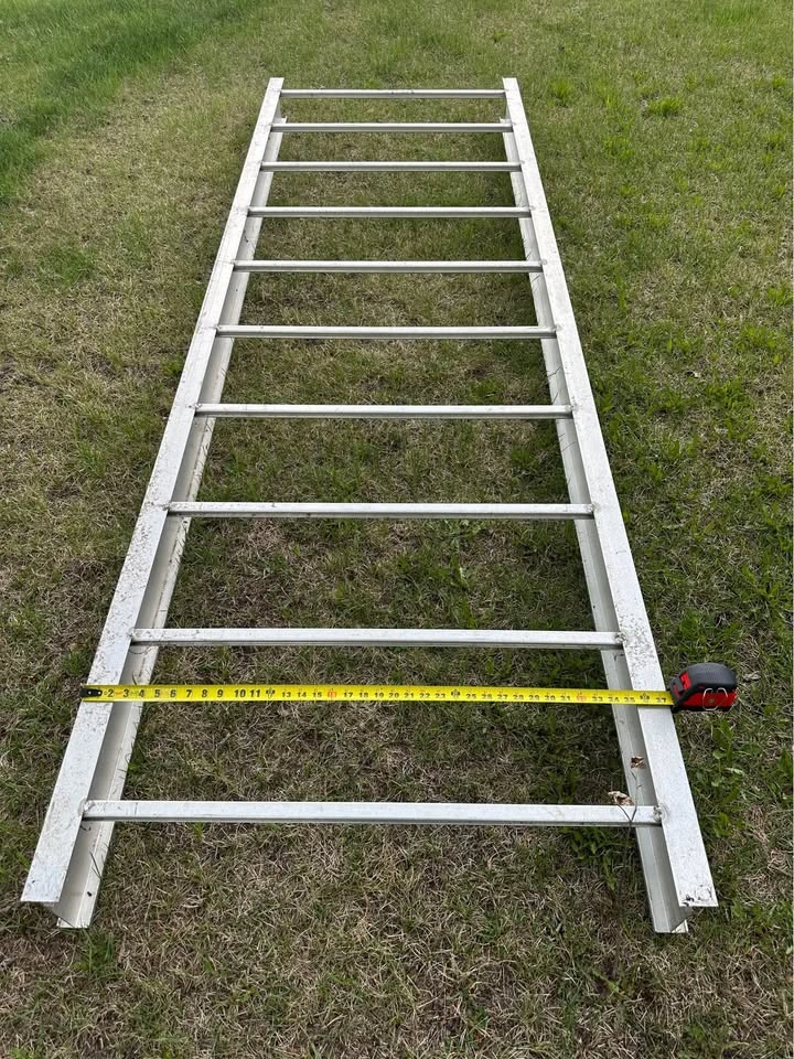 Assorted Aluminum Tray - photo 5