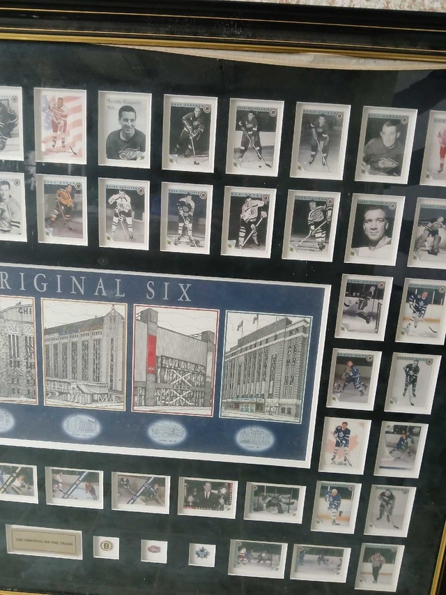 The Original Six - photo 2