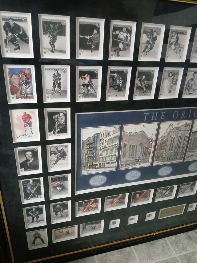 The Original Six - photo 3