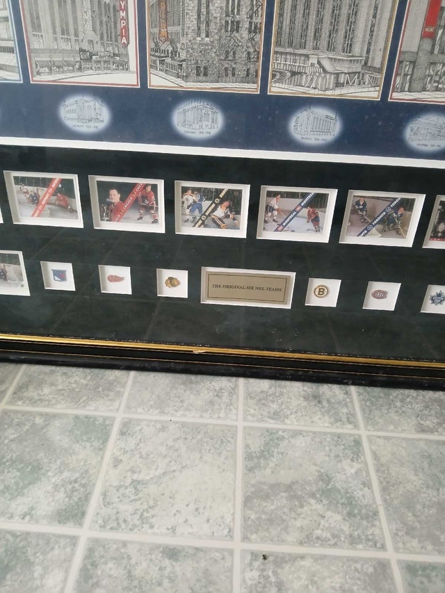The Original Six - photo 4