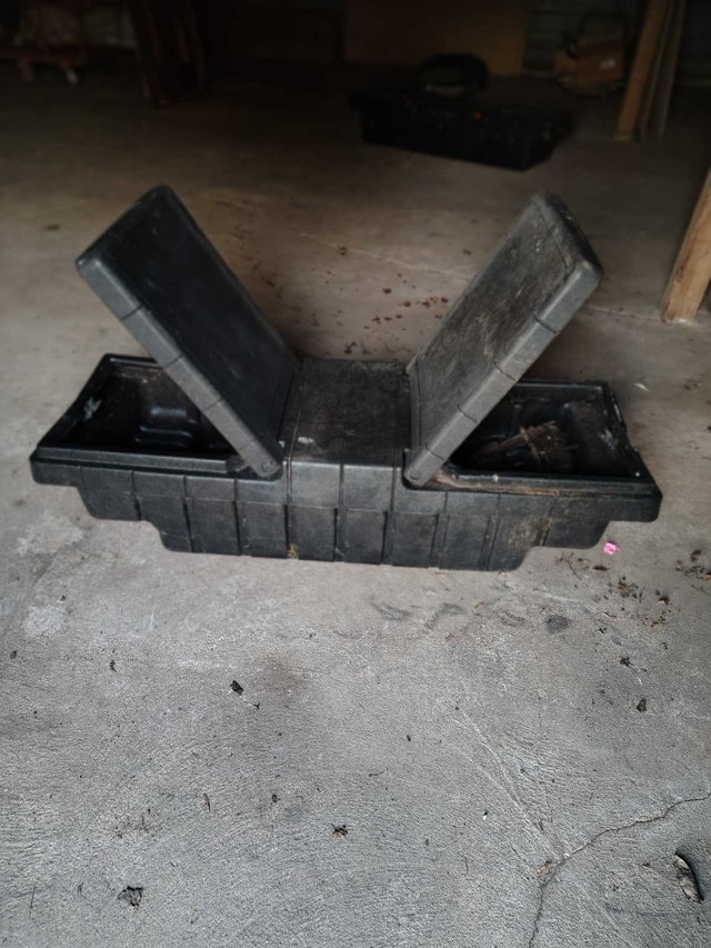 Small Truck Utility Box - photo 2