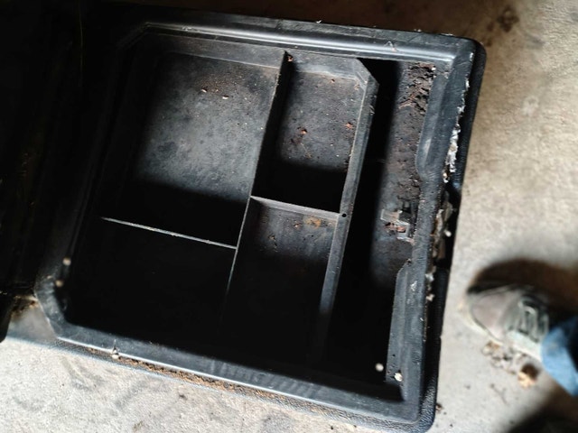 Small Truck Utility Box - photo 3